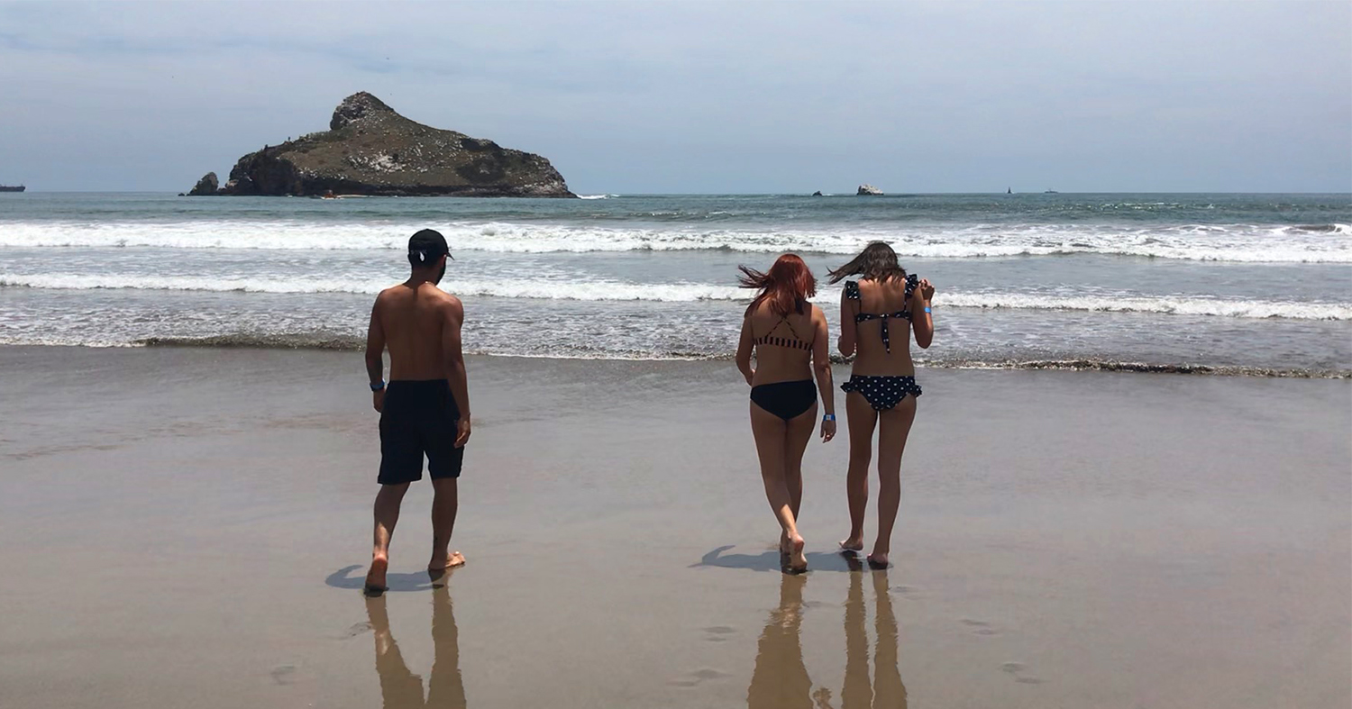 Isla de la Piedra
